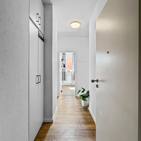 Appartement Modernes Max In