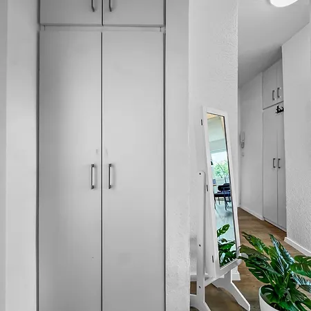Modernes Max In Appartement *