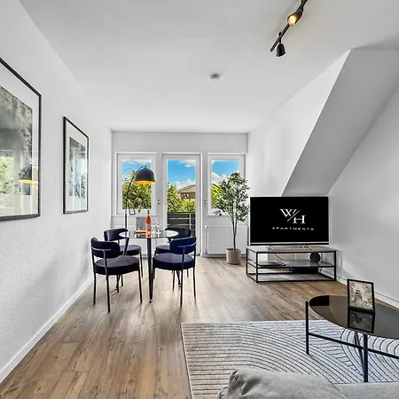 Modernes Max In Appartement Diepholz