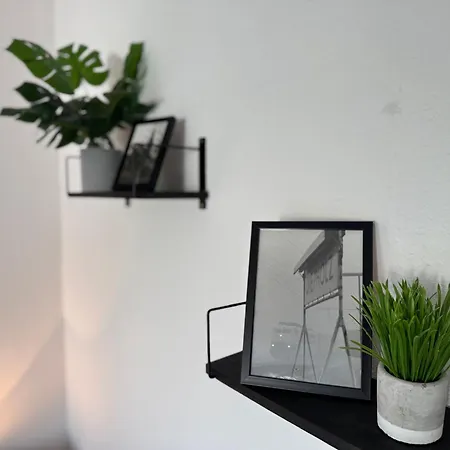 Modernes Max In Diepholz