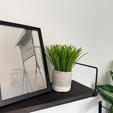 Appartement Modernes Max In Diepholz