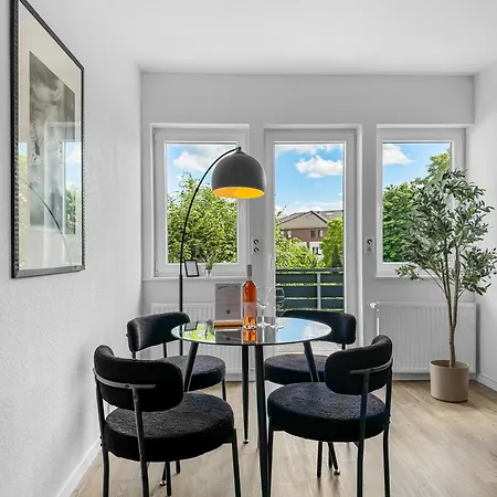 Modernes Max In Diepholz