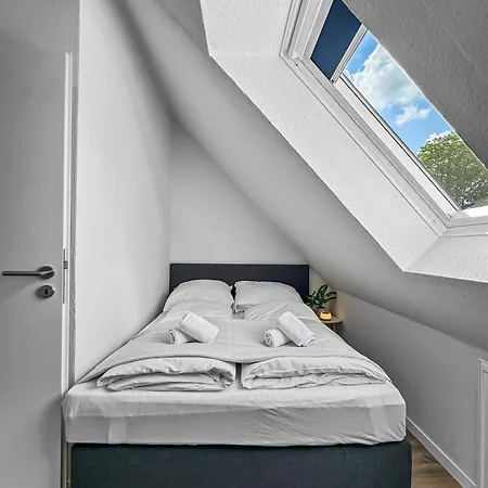 Appartement Modernes Max In Diepholz