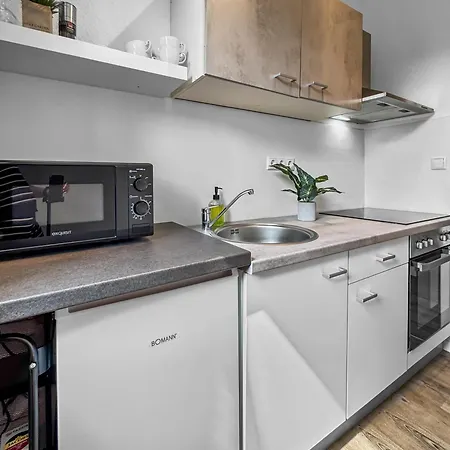 Modernes Max In
