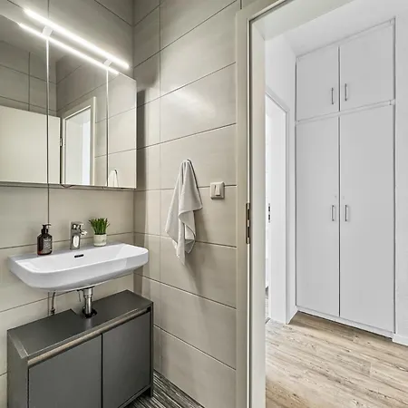 Modernes Max In Diepholz